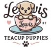 Lewis Teacup Puppies Logo